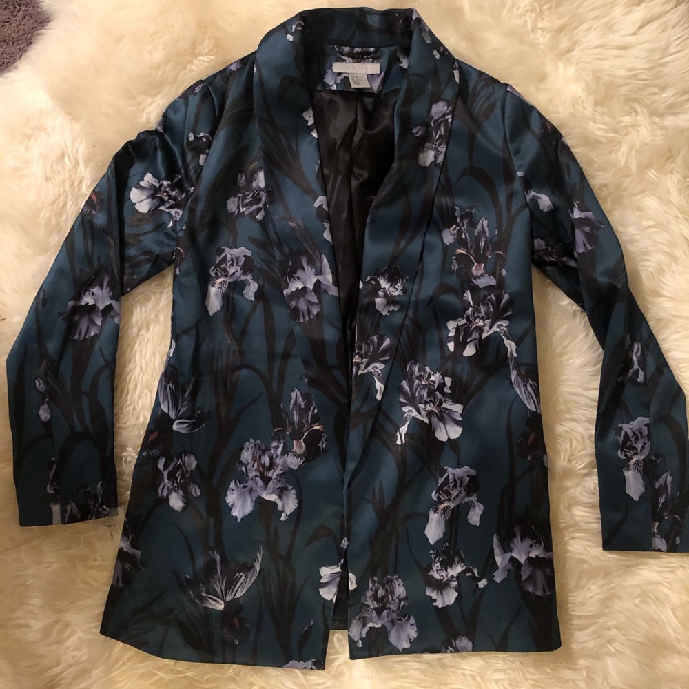 H&M blazer